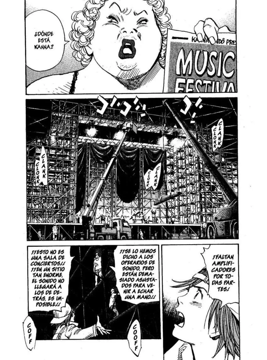 20th Century Boys capítulo 245, página 6