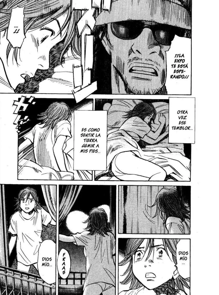 20th Century Boys capítulo 248, página 9