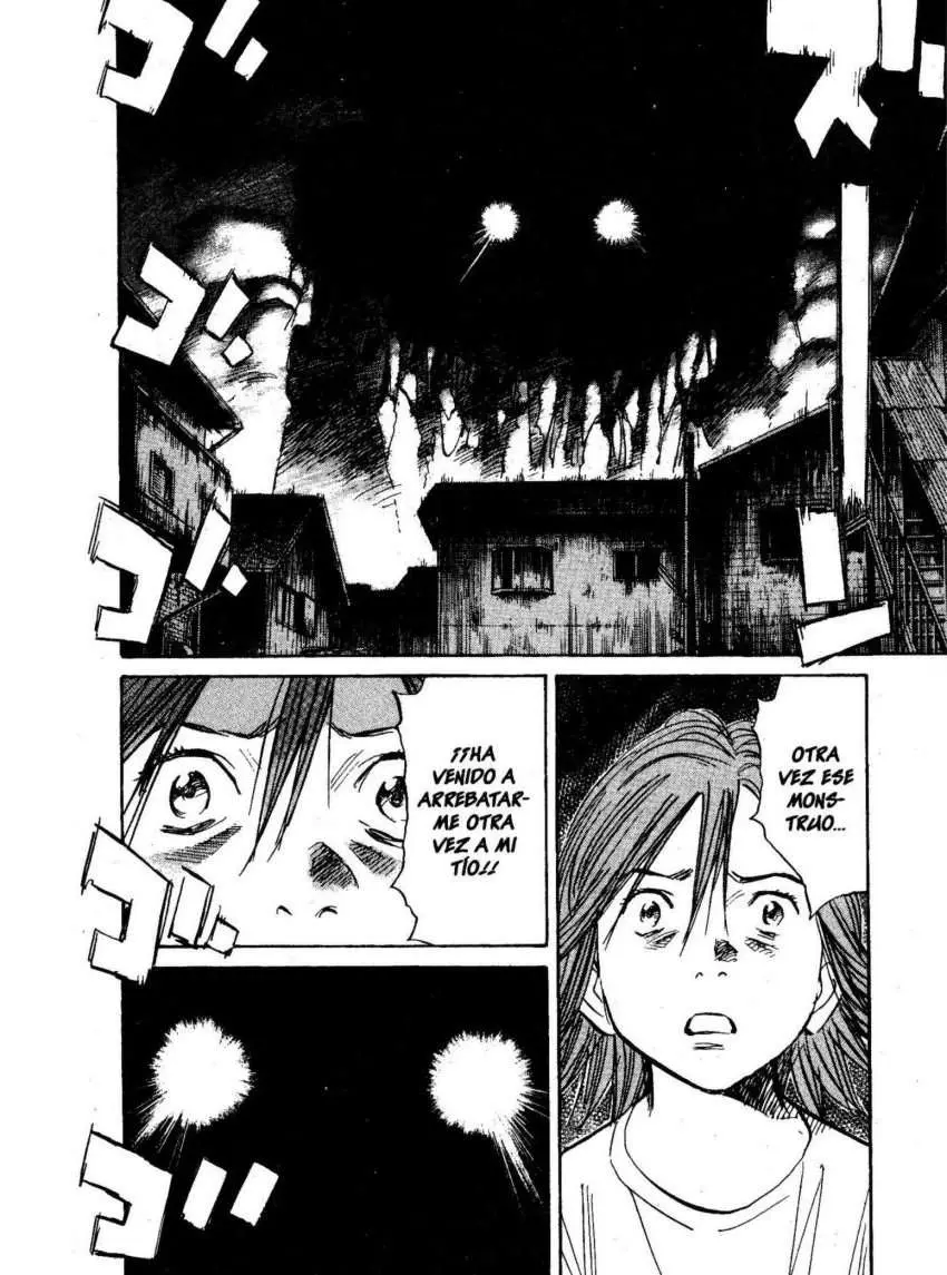 20th Century Boys capítulo 248, página 10