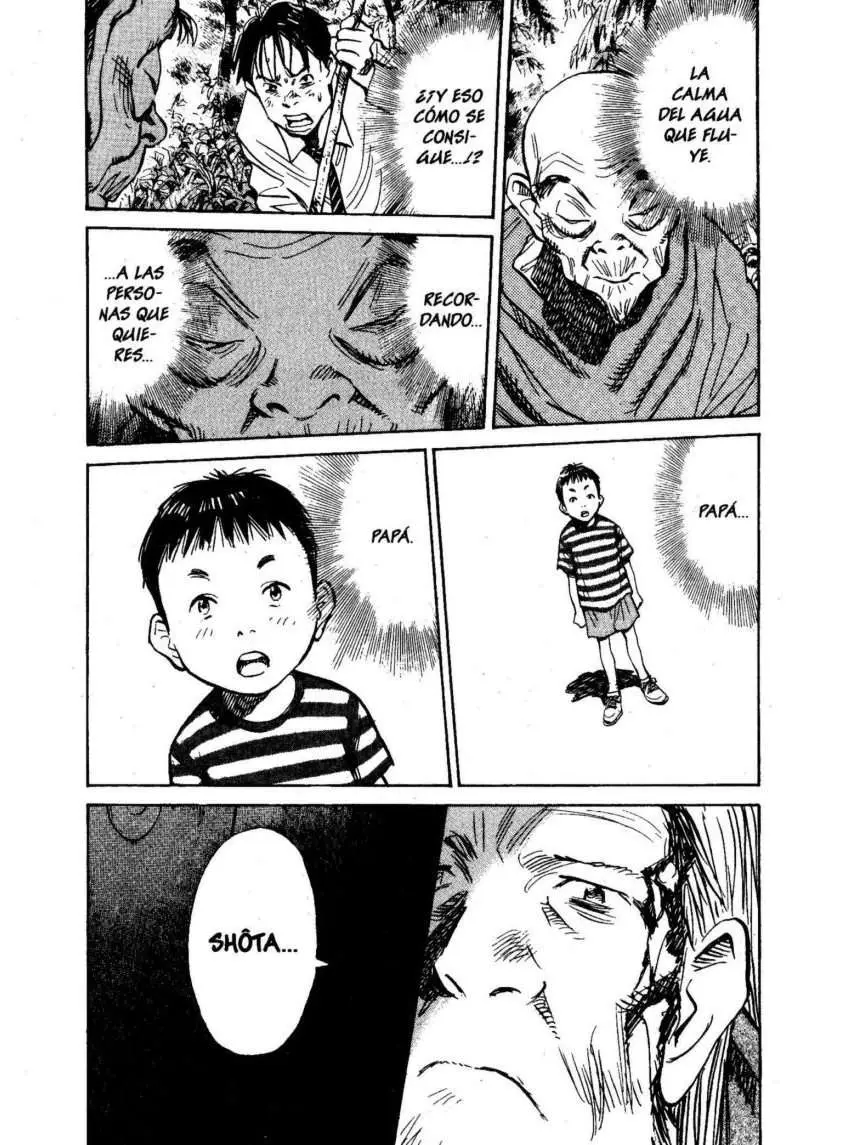 20th Century Boys capítulo 249, página 9