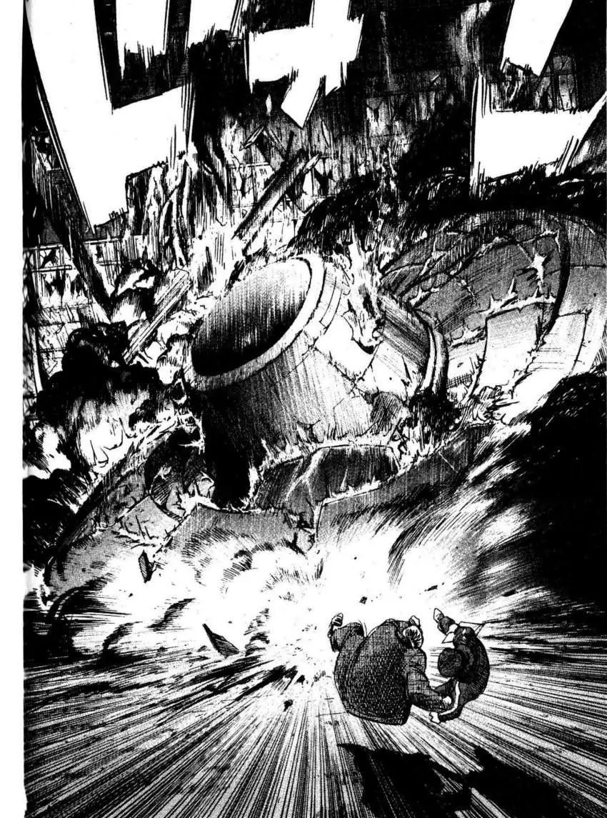 20th Century Boys capítulo 249, página 14