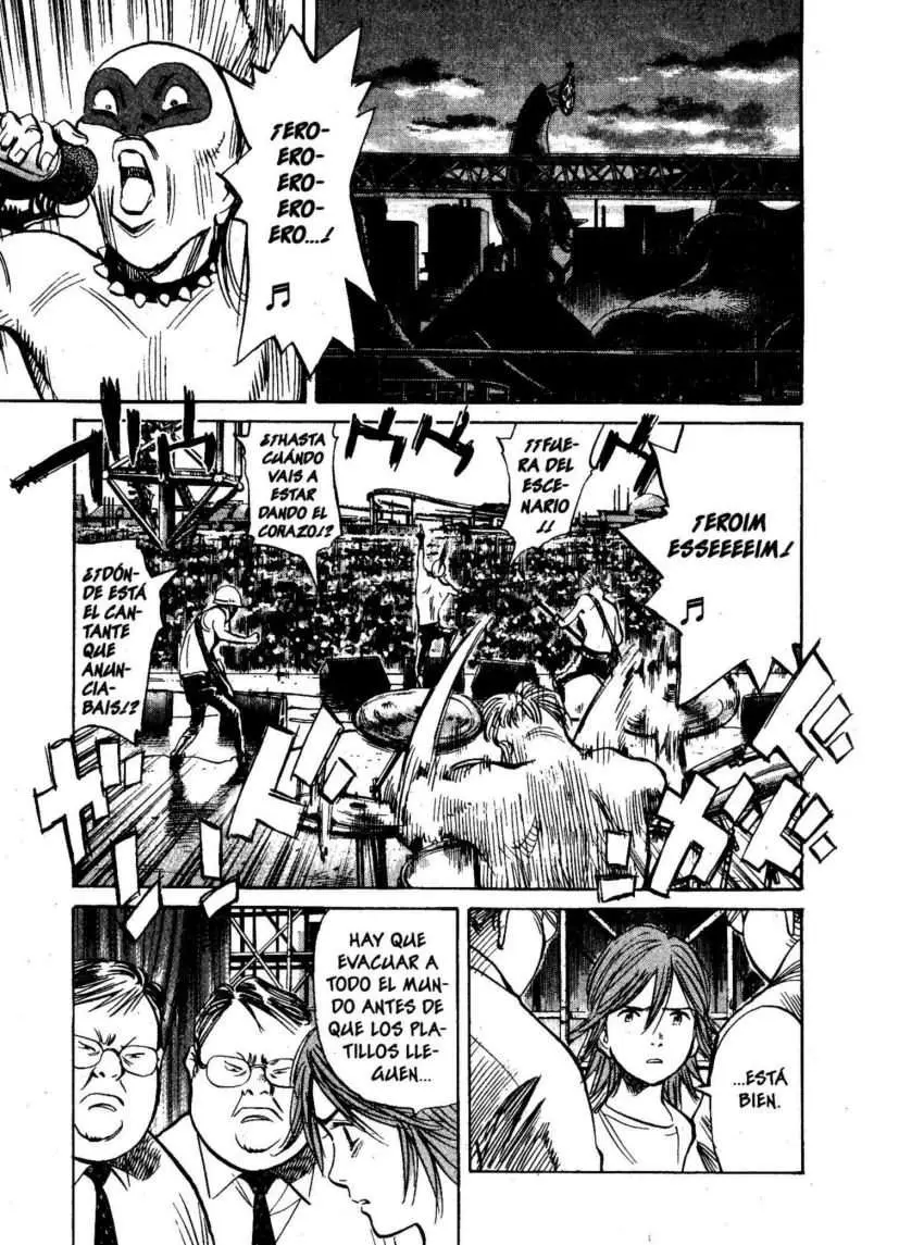 20th Century Boys capítulo 249, página 15
