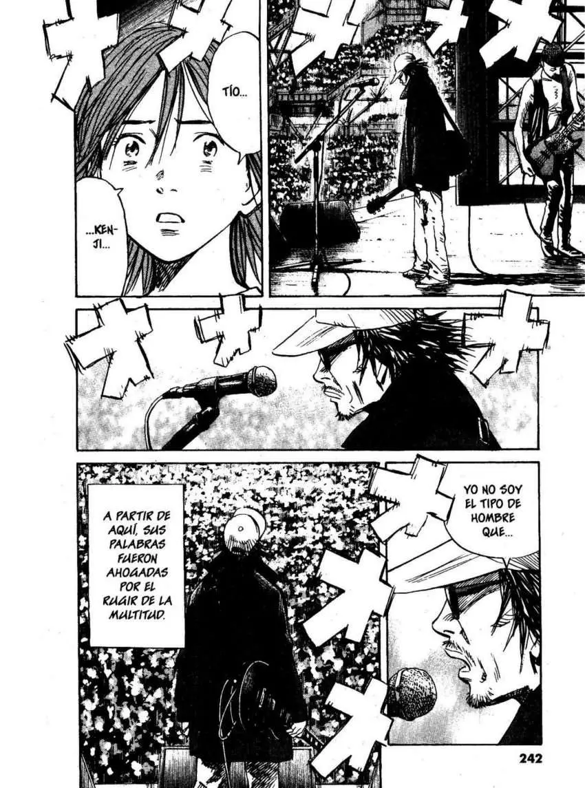 20th Century Boys capítulo 249, página 18