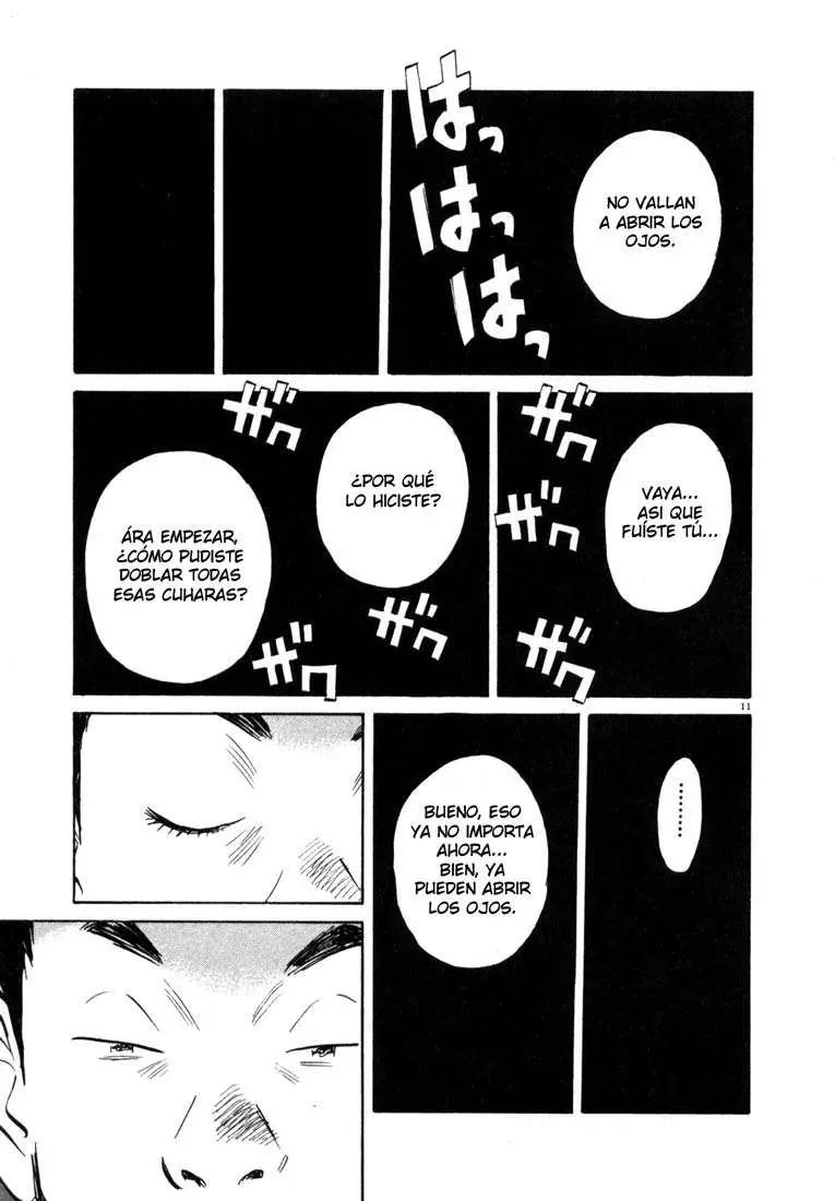 20th Century Boys capítulo 27, página 11