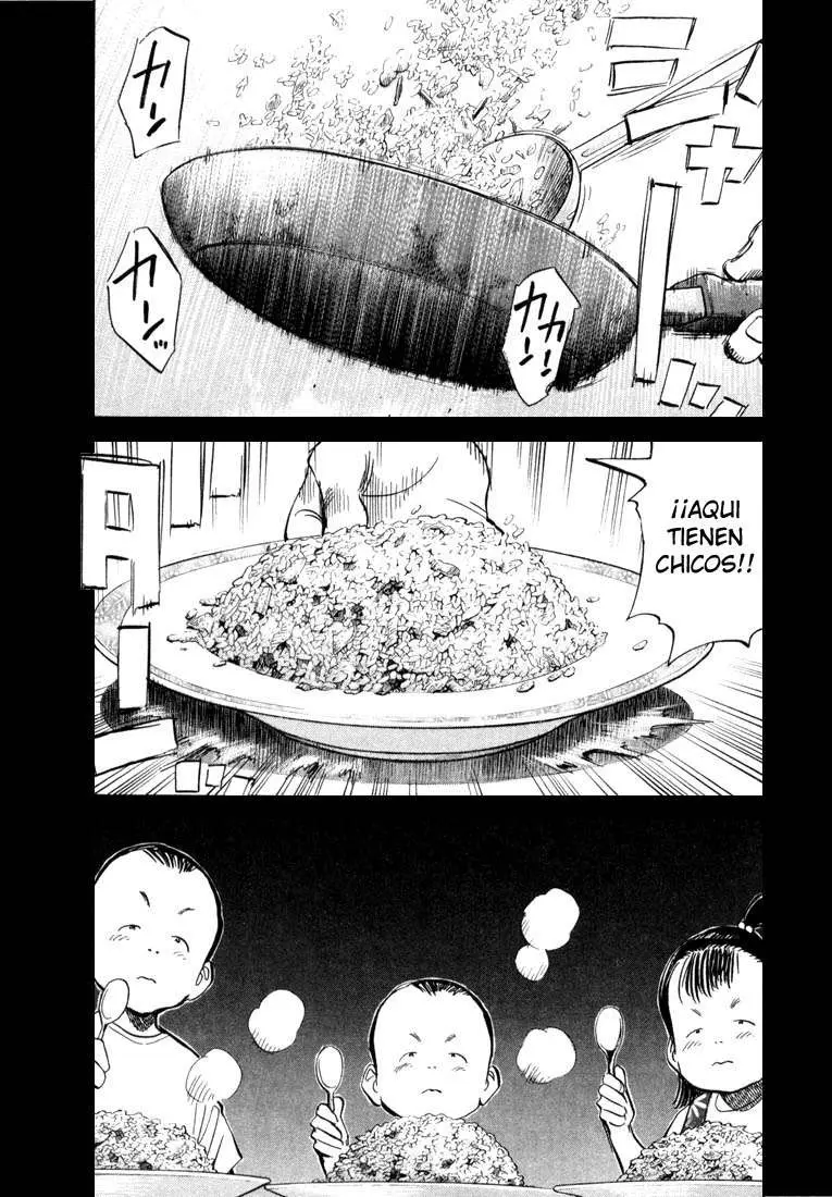 20th Century Boys capítulo 28, página 1