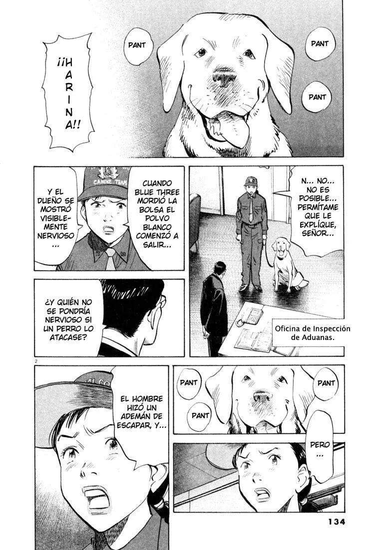 20th Century Boys capítulo 29, página 2