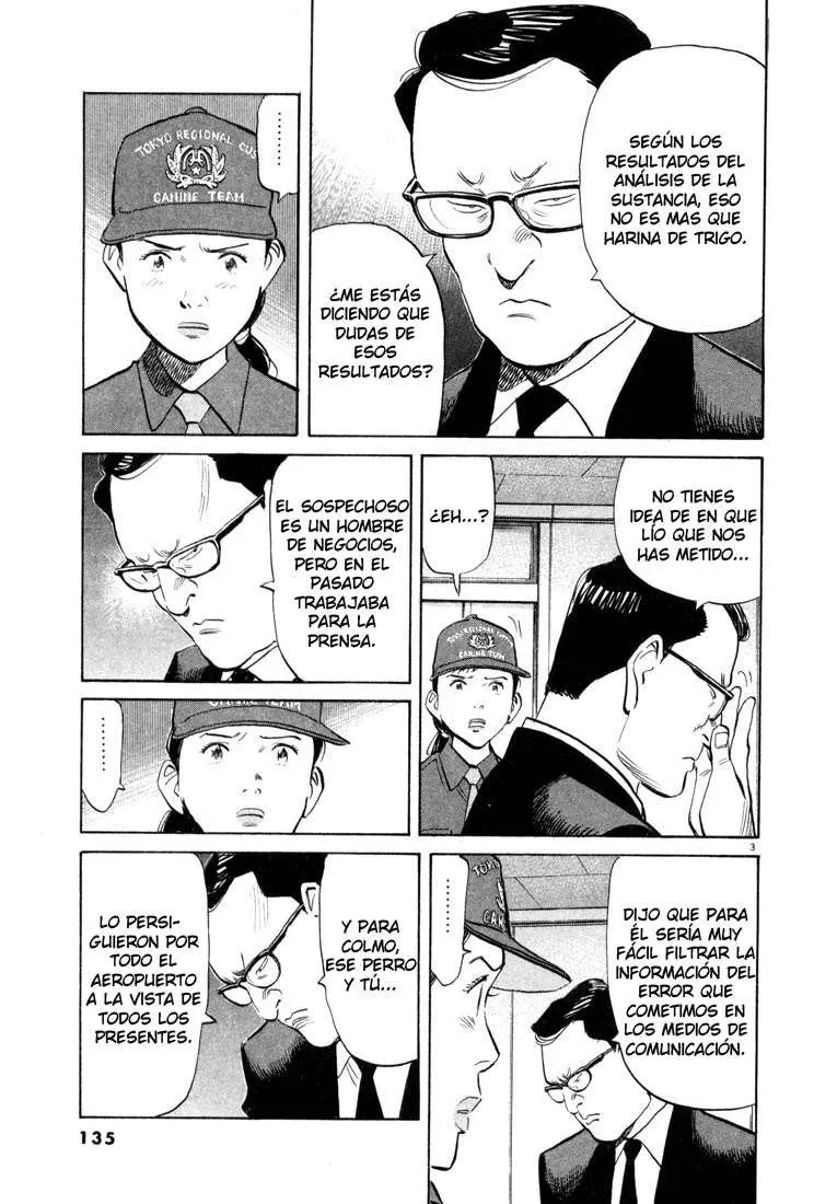 20th Century Boys capítulo 29, página 3
