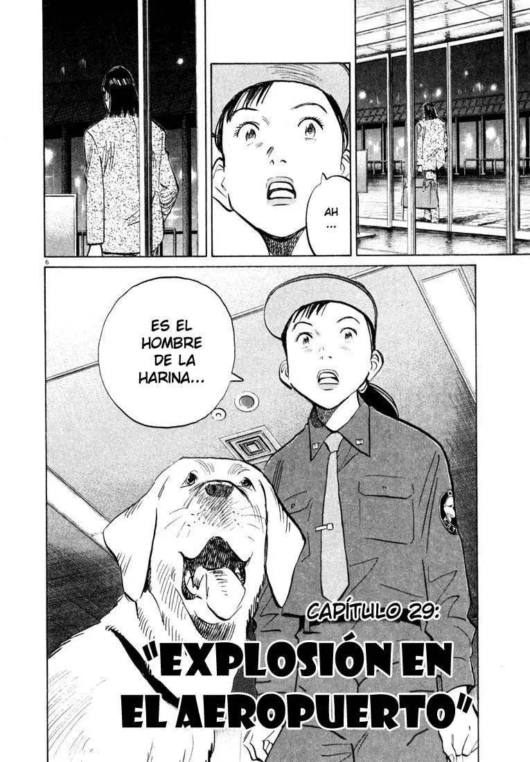 20th Century Boys capítulo 29, página 6