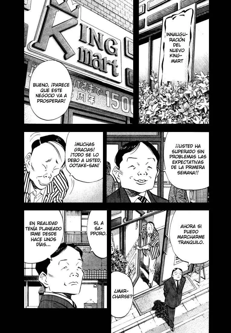20th Century Boys capítulo 31, página 1