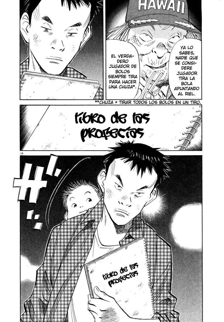 20th Century Boys capítulo 31, página 18