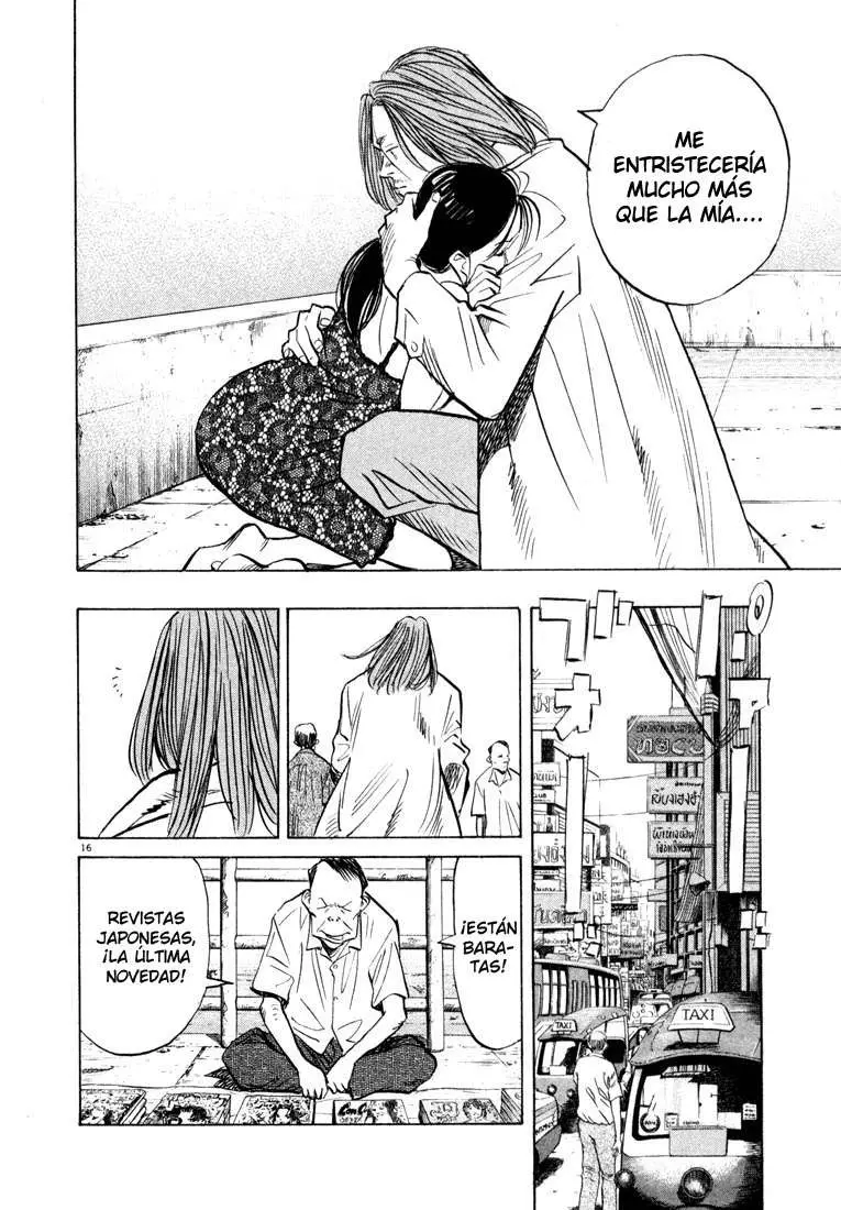 20th Century Boys capítulo 32, página 16