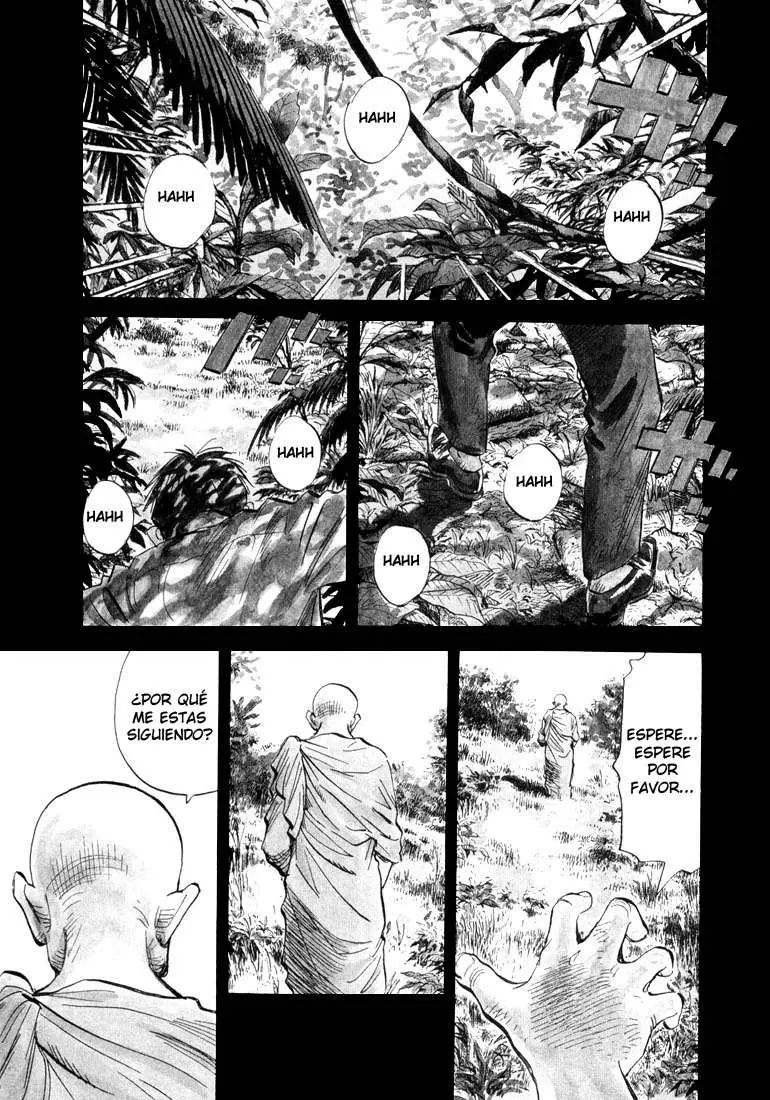 20th Century Boys capítulo 34, página 1