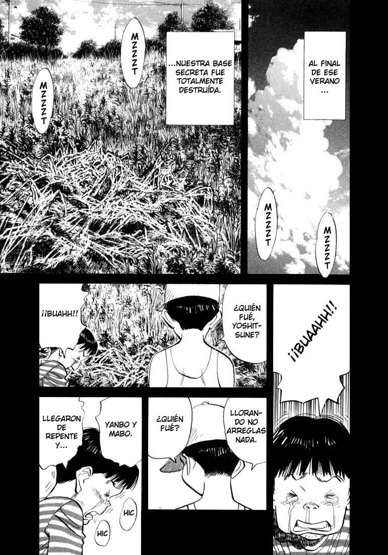 20th Century Boys capítulo 36, página 2