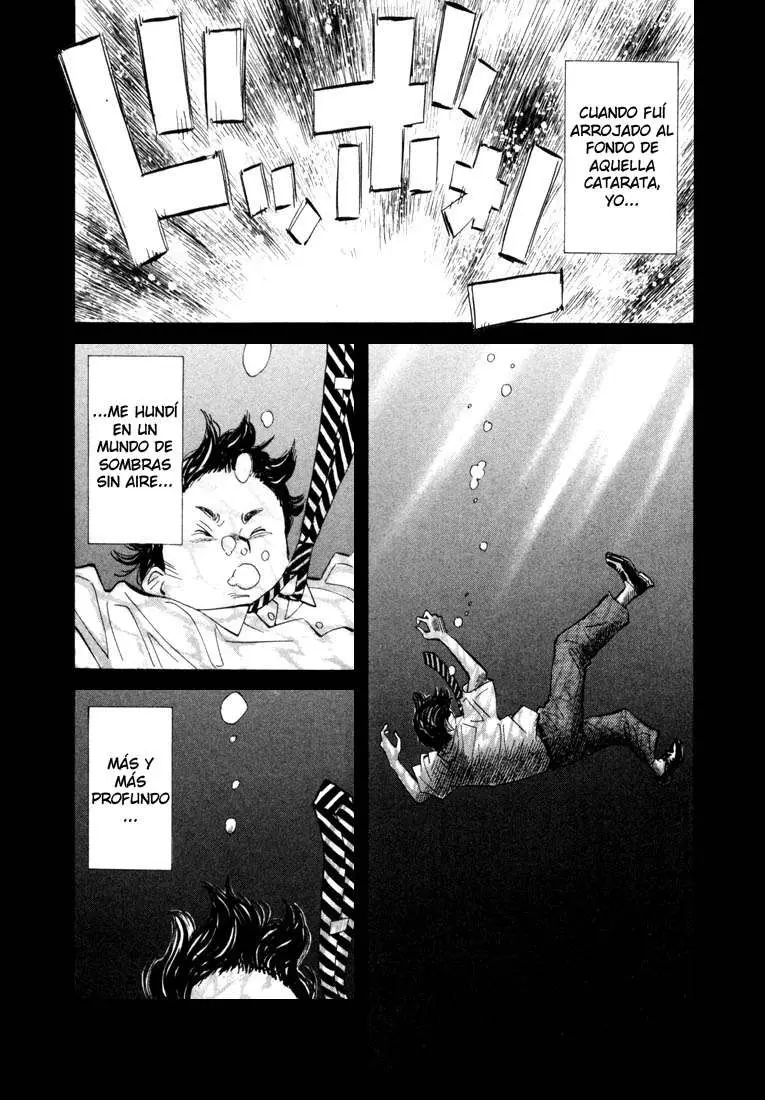 20th Century Boys capítulo 38, página 1