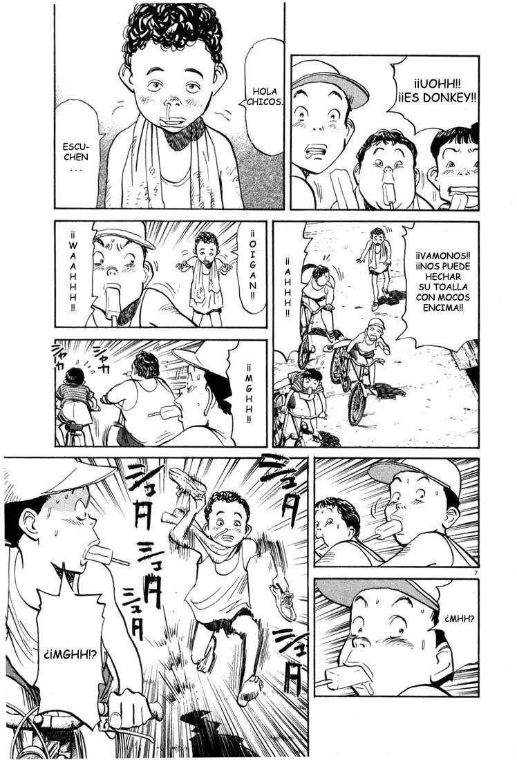 20th Century Boys capítulo 4, página 7