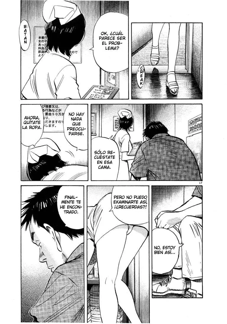 20th Century Boys capítulo 41, página 16