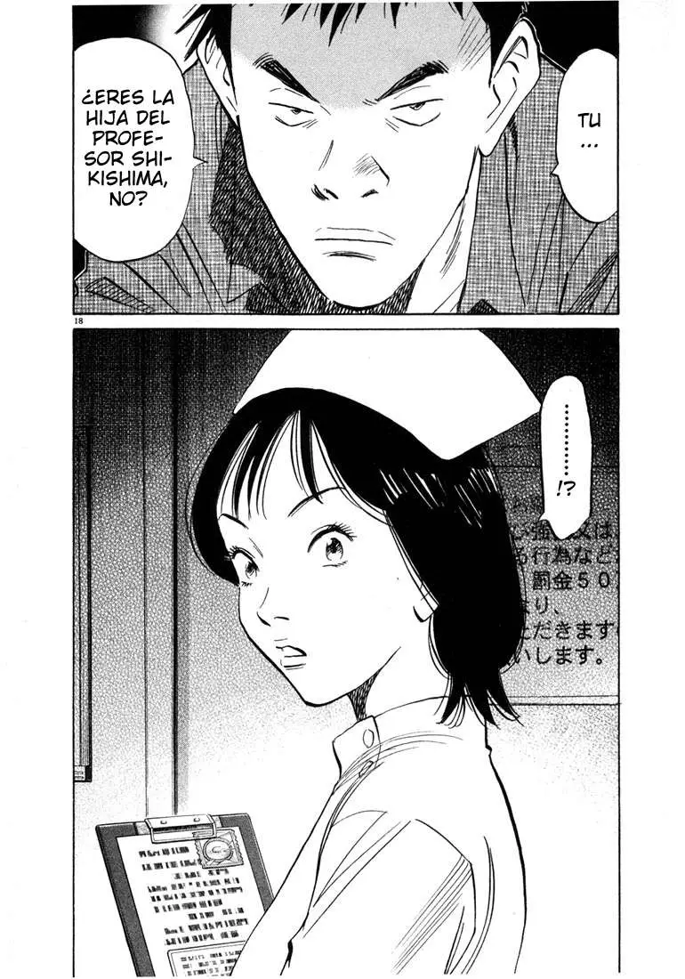 20th Century Boys capítulo 41, página 17