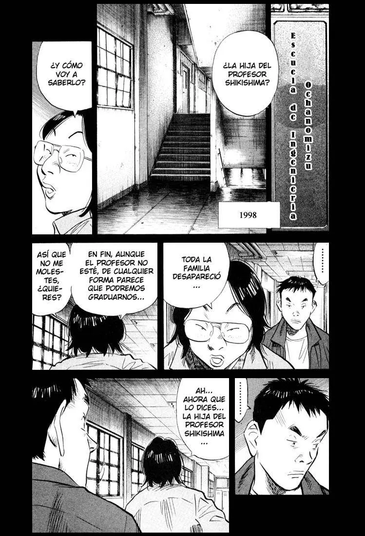20th Century Boys capítulo 42, página 1