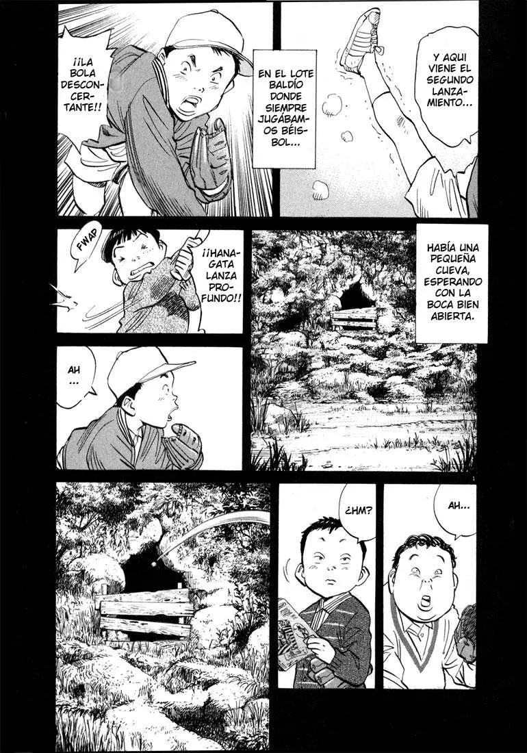 20th Century Boys capítulo 43, página 1