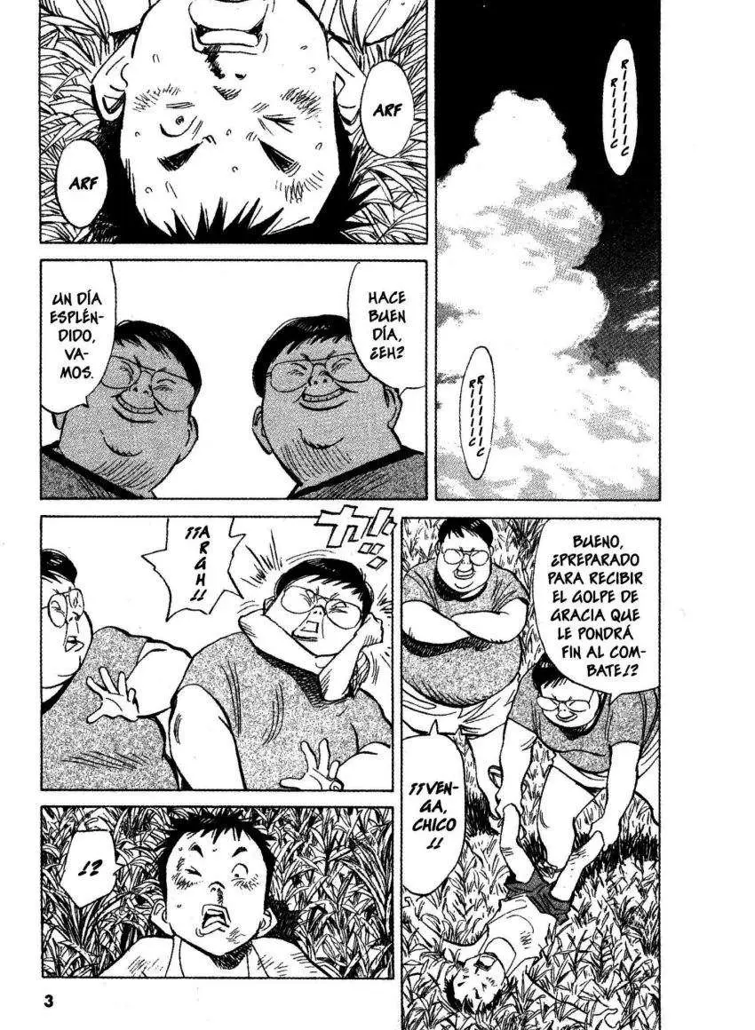 20th Century Boys capítulo 44, página 5