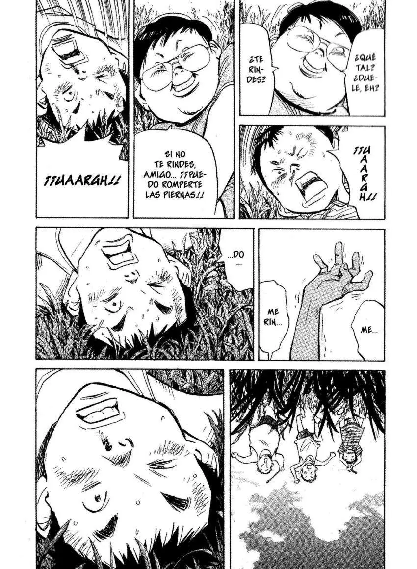 20th Century Boys capítulo 44, página 8