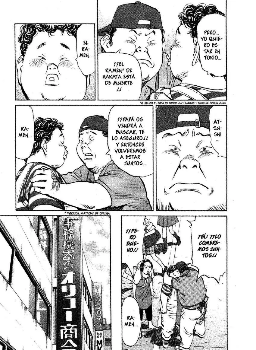 20th Century Boys capítulo 44, página 13