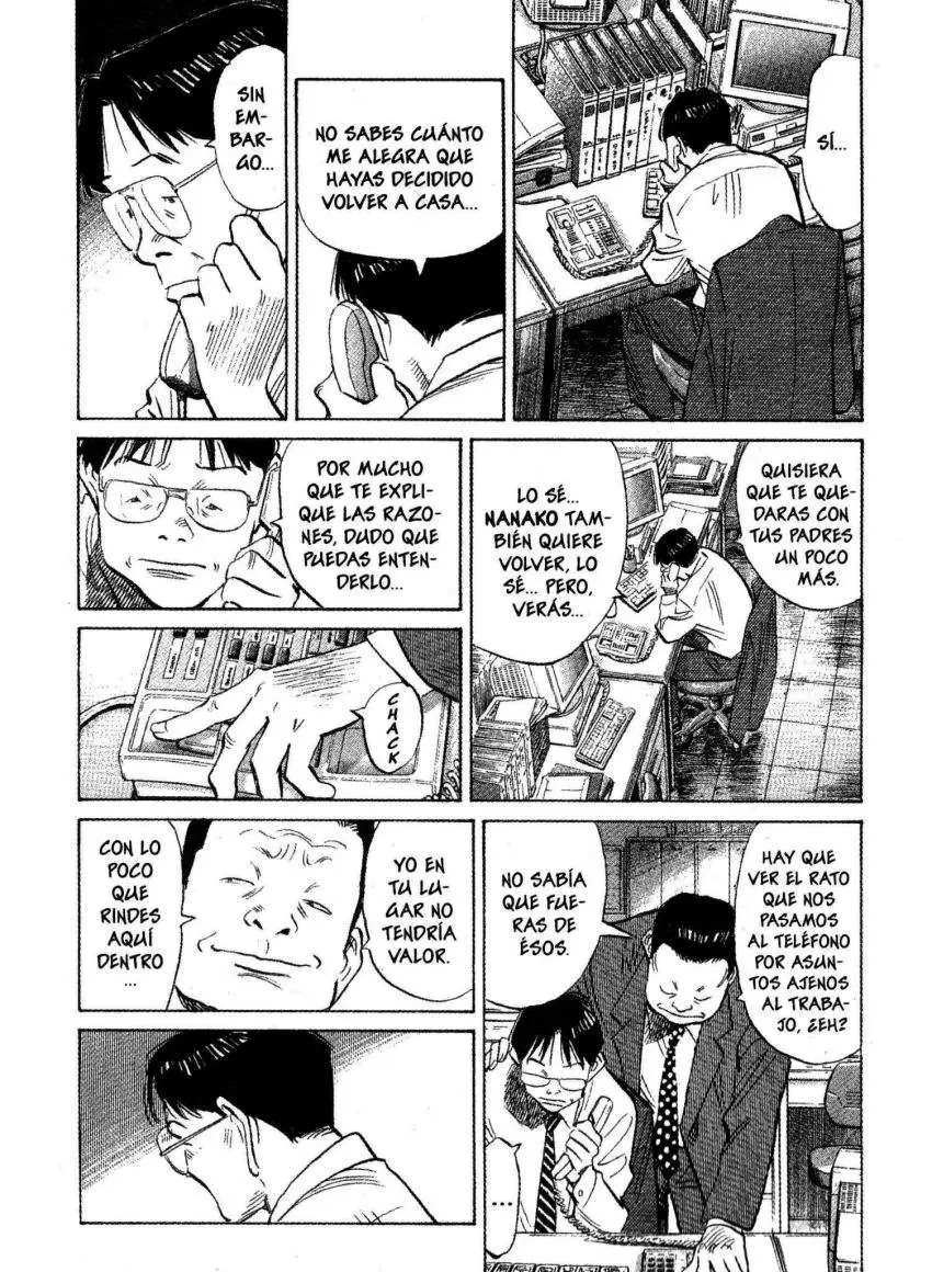 20th Century Boys capítulo 44, página 14