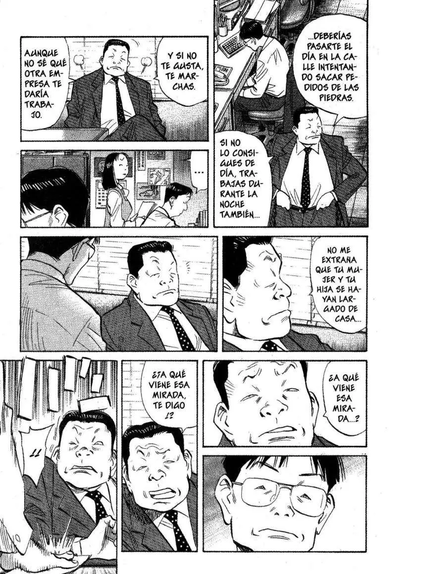 20th Century Boys capítulo 44, página 15