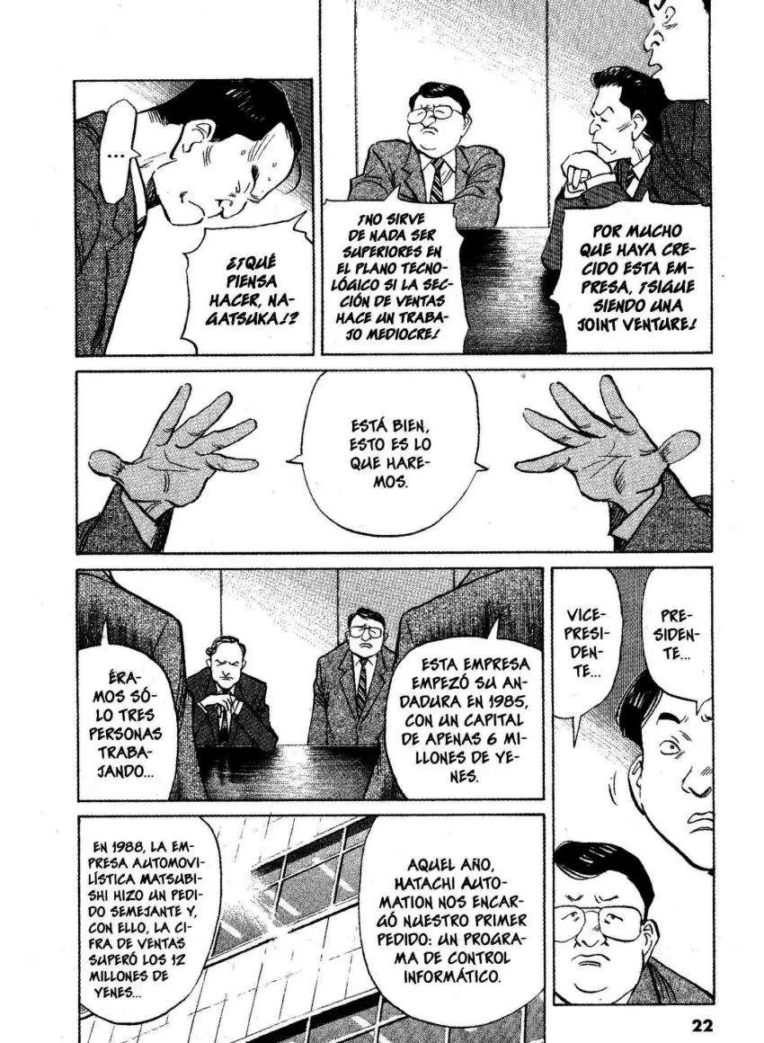20th Century Boys capítulo 45, página 2