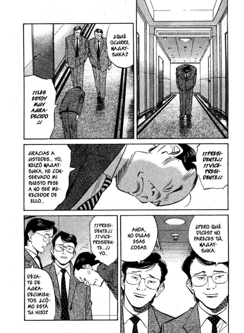 20th Century Boys capítulo 45, página 5