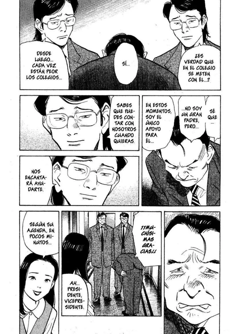 20th Century Boys capítulo 45, página 6