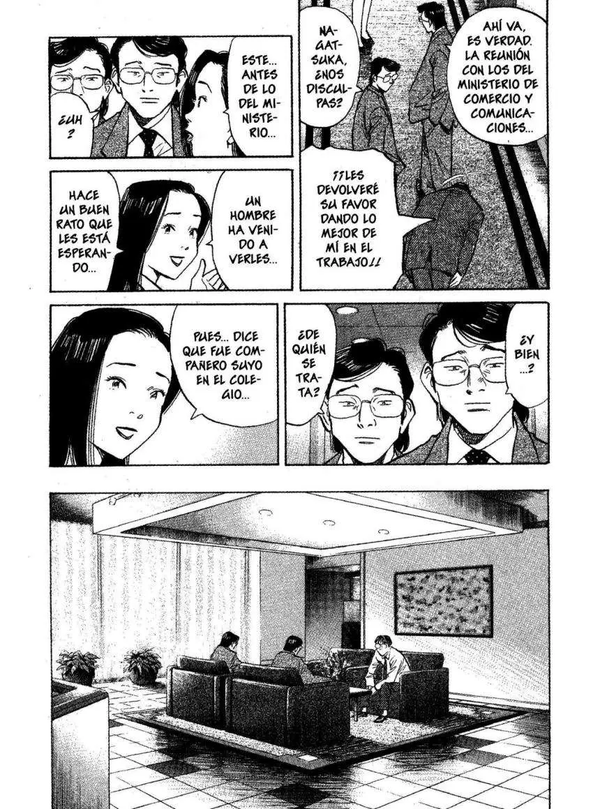 20th Century Boys capítulo 45, página 7
