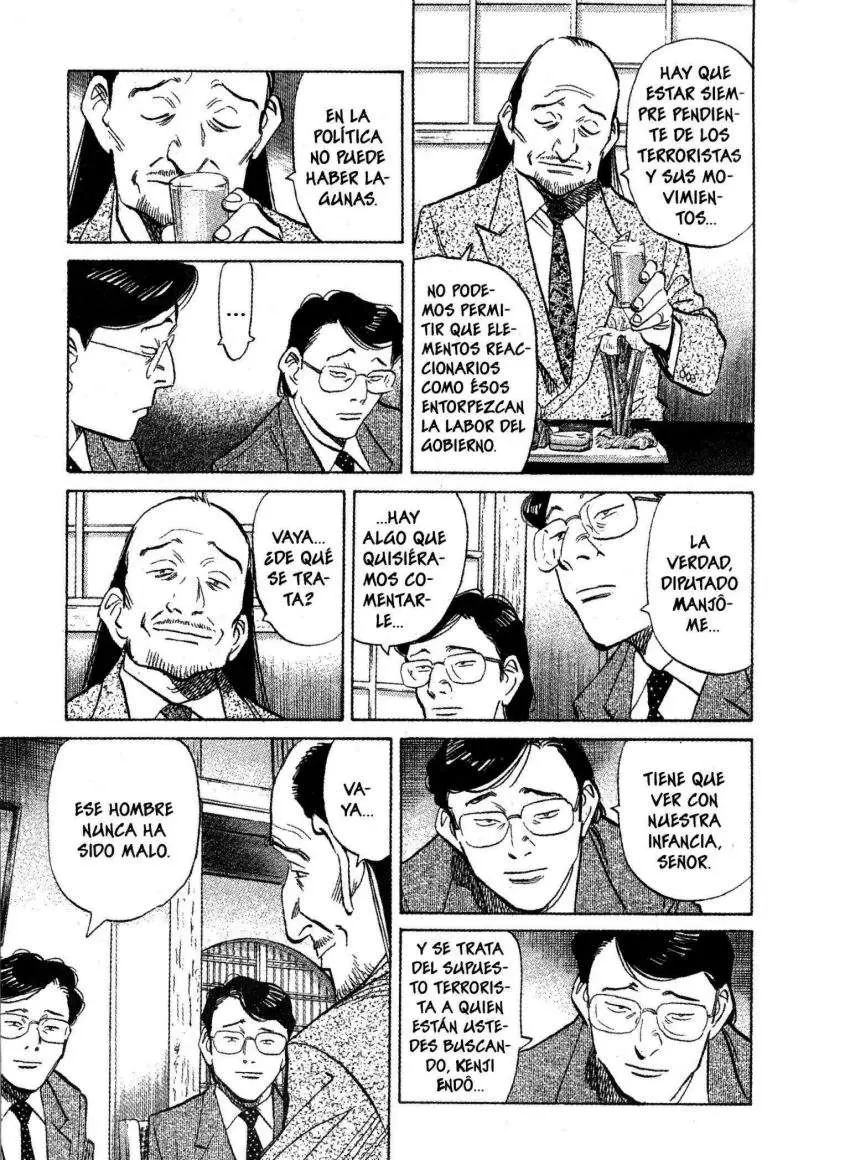 20th Century Boys capítulo 45, página 14