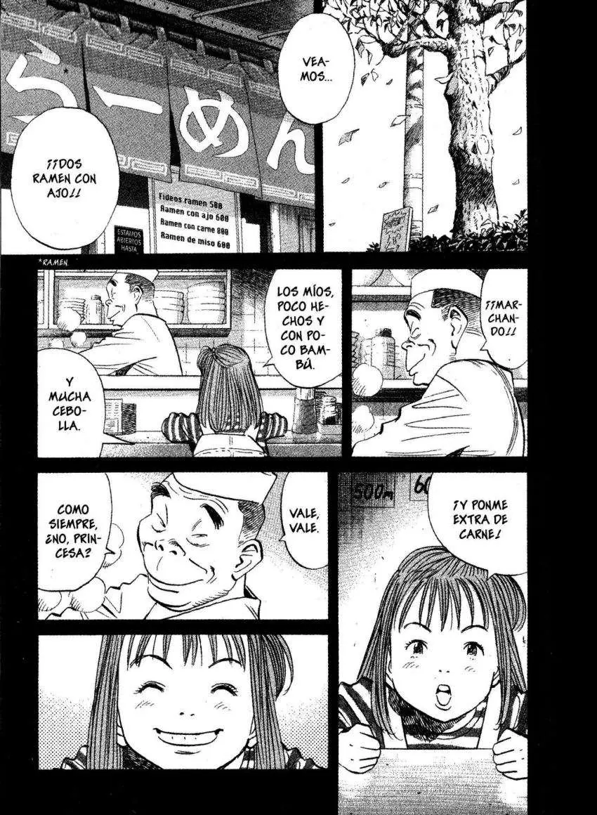 20th Century Boys capítulo 46, página 1
