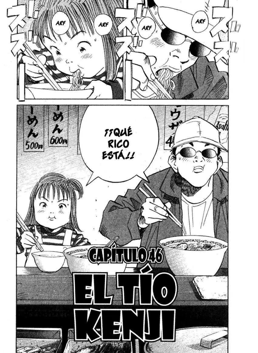 20th Century Boys capítulo 46, página 3