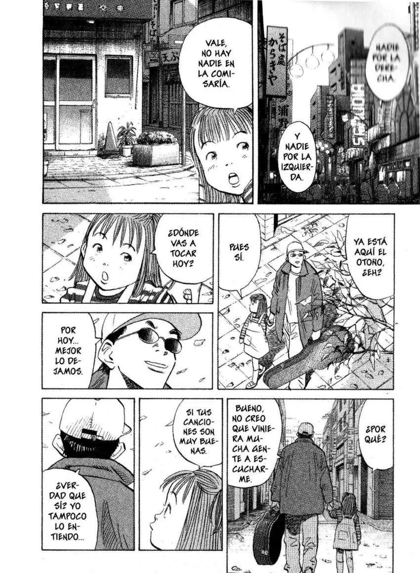 20th Century Boys capítulo 46, página 4