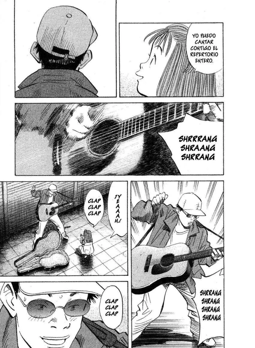 20th Century Boys capítulo 46, página 5