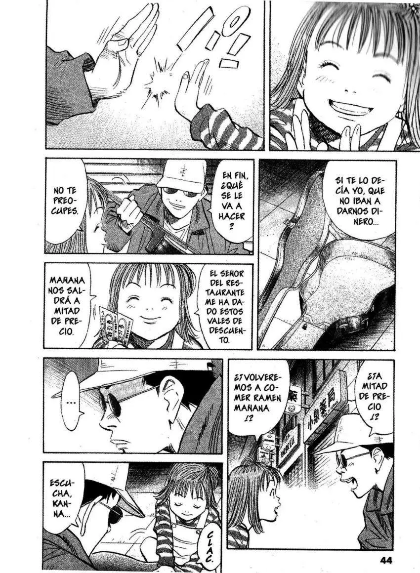 20th Century Boys capítulo 46, página 6
