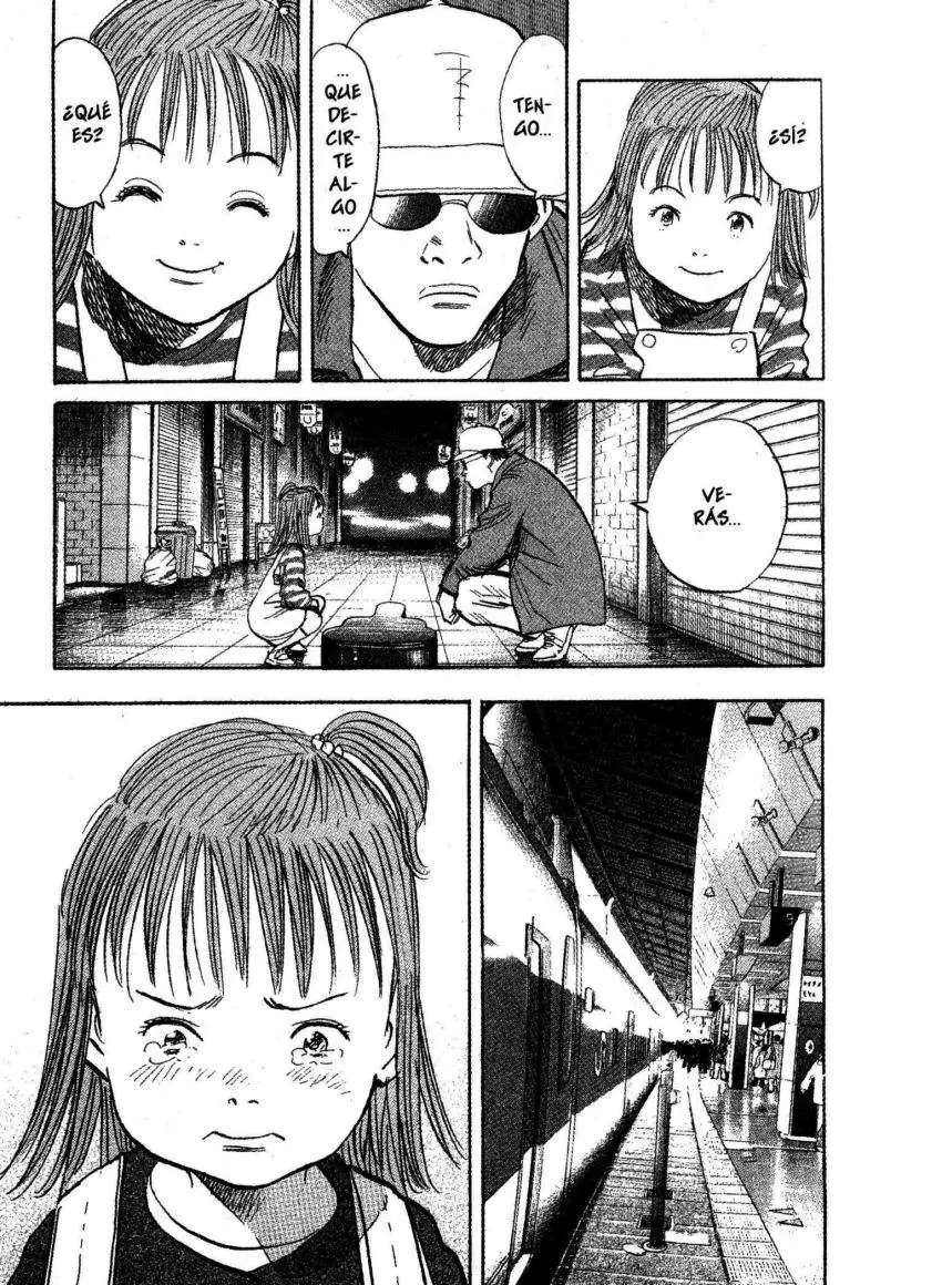 20th Century Boys capítulo 46, página 7