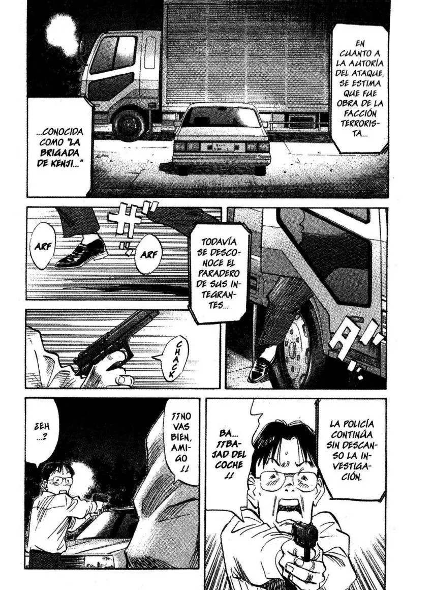 20th Century Boys capítulo 48, página 2