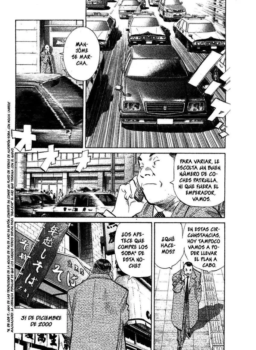 20th Century Boys capítulo 48, página 7