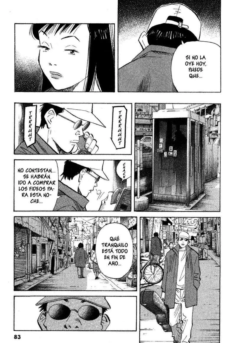 20th Century Boys capítulo 48, página 9