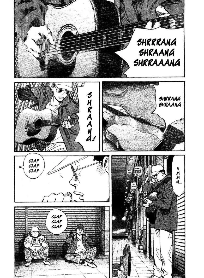 20th Century Boys capítulo 48, página 10