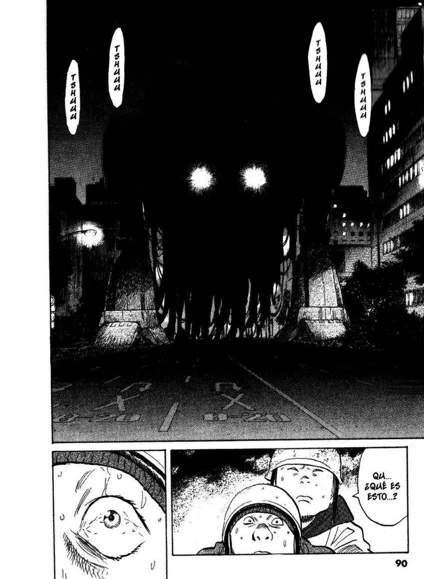 20th Century Boys capítulo 48, página 16