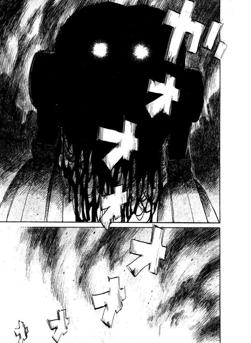 20th Century Boys capítulo 49, página 18