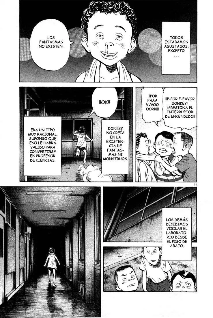 20th Century Boys capítulo 5, página 11