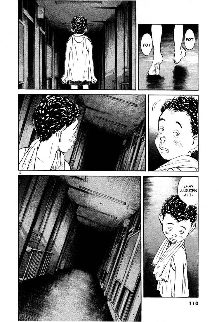 20th Century Boys capítulo 5, página 12