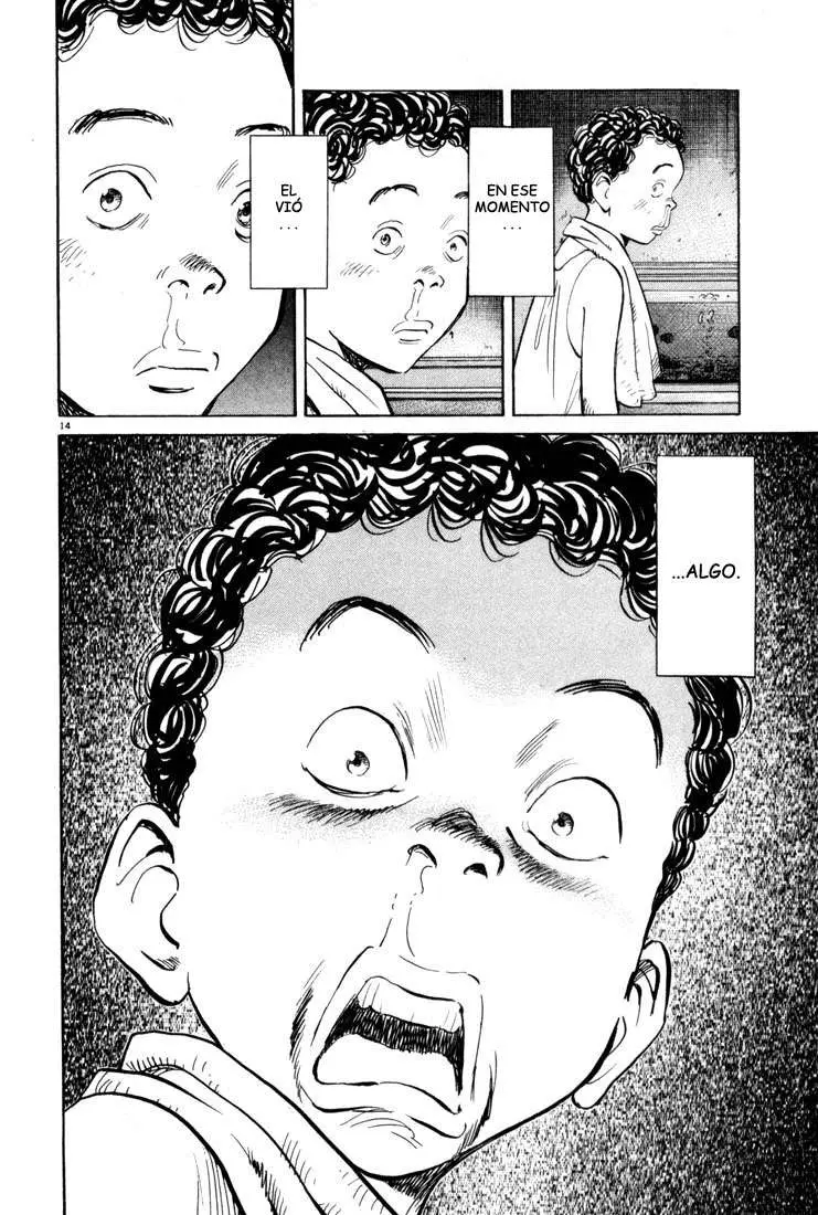 20th Century Boys capítulo 5, página 14