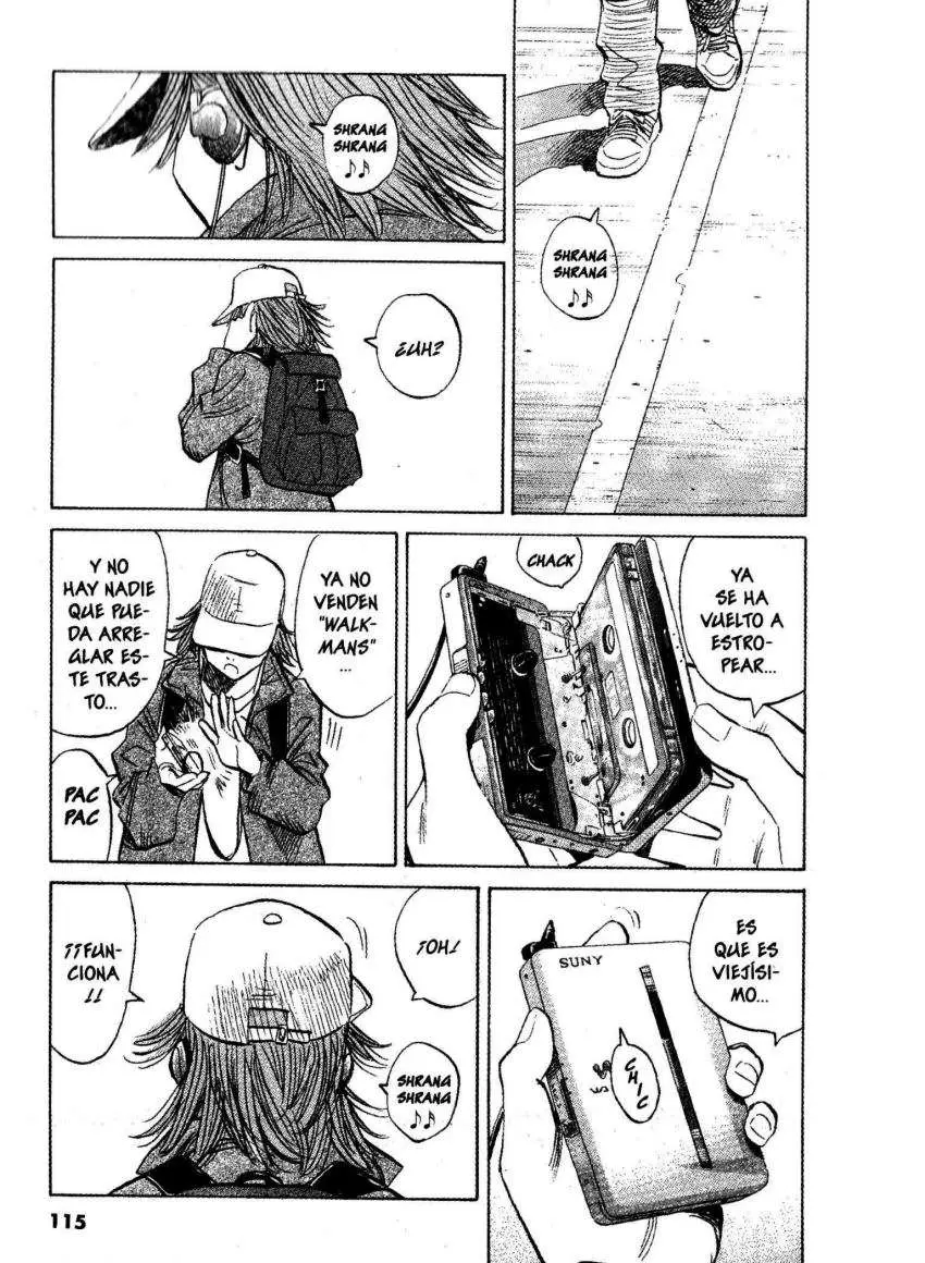 20th Century Boys capítulo 50, página 4