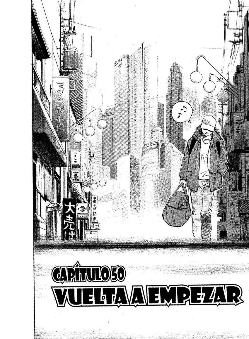 20th Century Boys capítulo 50, página 5